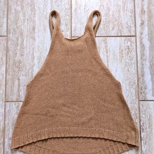 Lauren Manoogian Space Knit Tank